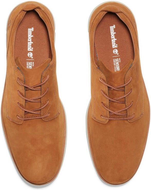 Timberland Sneakers BRADSTREET LOW LACE UP SNEAKER