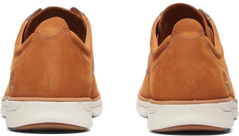 Timberland Sneakers BRADSTREET LOW LACE UP SNEAKER