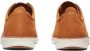 Timberland TB0A2A3E Heren sneakersHeren veterschoenVrije tijdsschoenen Cognac - Thumbnail 11