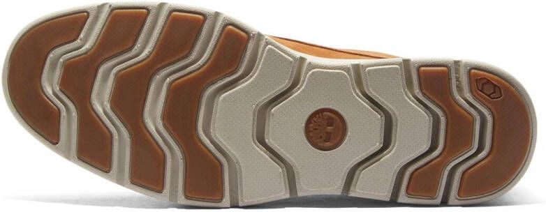 Timberland Sneakers BRADSTREET LOW LACE UP SNEAKER