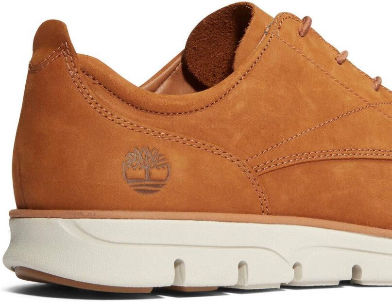 Timberland Sneakers BRADSTREET LOW LACE UP SNEAKER