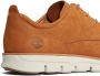Timberland TB0A2A3E Heren sneakersHeren veterschoenVrije tijdsschoenen Cognac - Thumbnail 13