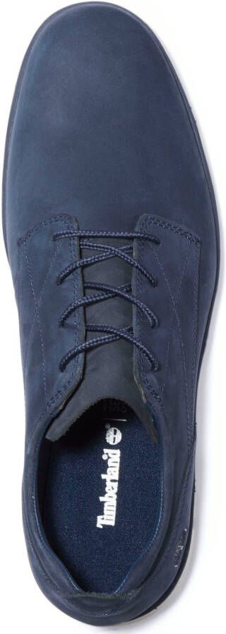 Timberland TB0A2 N Lage sneakersHeren sneakersVrije tijdsschoenen Blauw - Foto 14