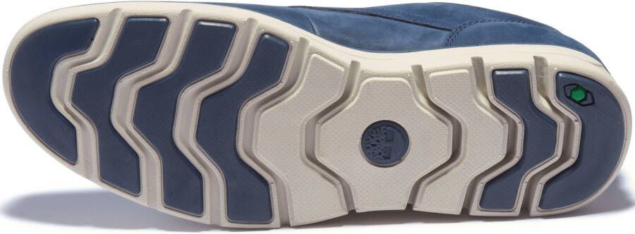 Timberland TB0A2 N Lage sneakersHeren sneakersVrije tijdsschoenen Blauw - Foto 15
