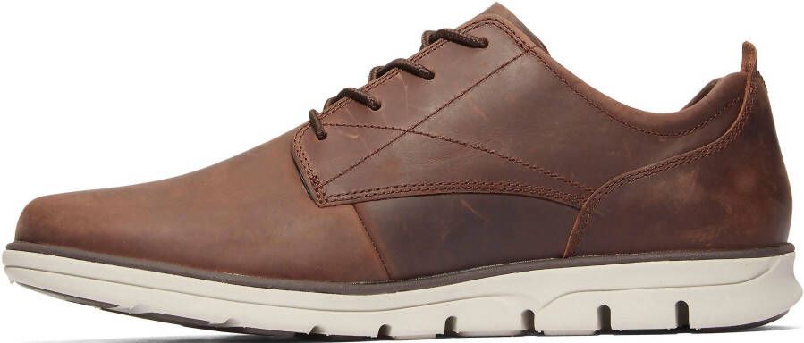 Timberland Sneakers BRADSTREET LOW LACE UP SNEAKER