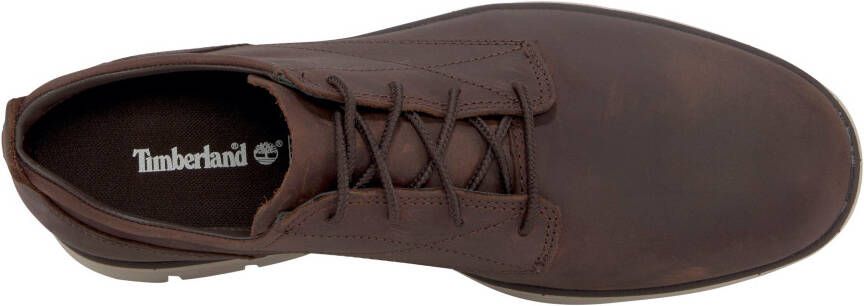 Timberland Sneakers BRADSTREET LOW LACE UP SNEAKER