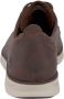 Timberland Bruine Casual Nubuck Sneakers Brown Heren - Thumbnail 13