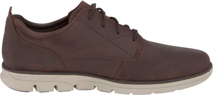 Timberland Sneakers BRADSTREET LOW LACE UP SNEAKER
