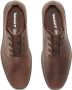 Timberland Bruine Casual Nubuck Sneakers Brown Heren - Thumbnail 5