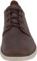Timberland Bruine Casual Nubuck Sneakers Brown Heren - Thumbnail 6