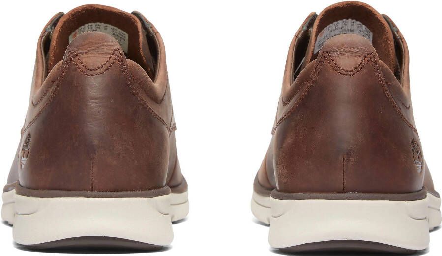 Timberland Sneakers BRADSTREET LOW LACE UP SNEAKER