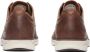 Timberland Bruine Casual Nubuck Sneakers Brown Heren - Thumbnail 7