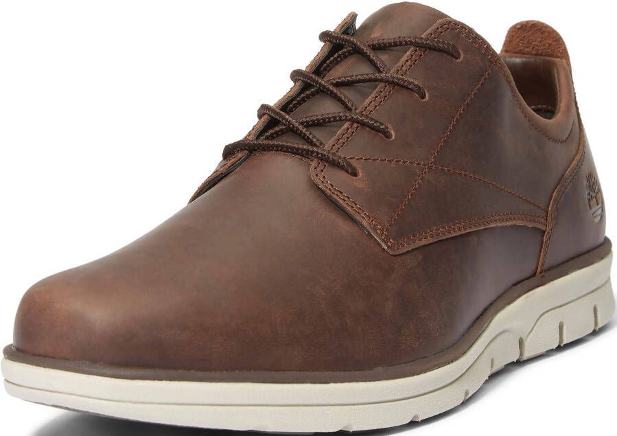 Timberland Sneakers BRADSTREET LOW LACE UP SNEAKER