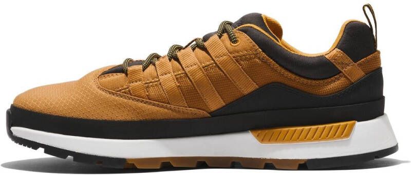 Timberland Sneakers EURO TREKKER LOW LACE UP SNEAKER