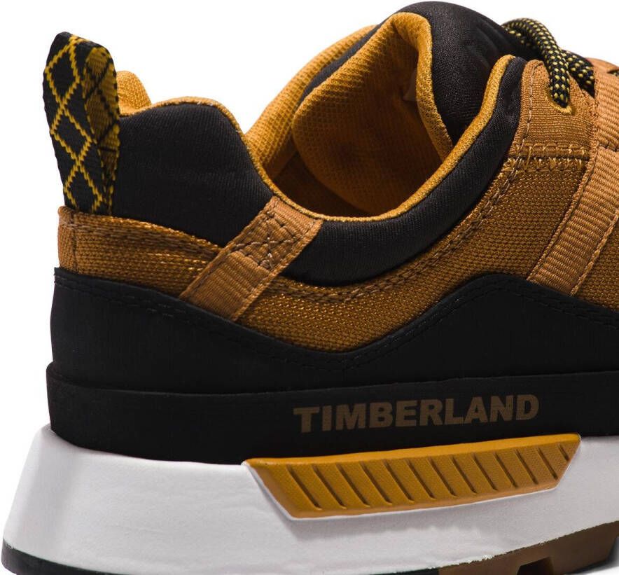 Timberland Sneakers EURO TREKKER LOW LACE UP SNEAKER