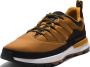 Timberland Euro Trekker Low Mesh Wandelschoenen Bruin 1 2 Man - Thumbnail 4