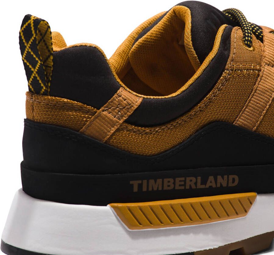 Timberland Sneakers Euro Trekker Low Mesh