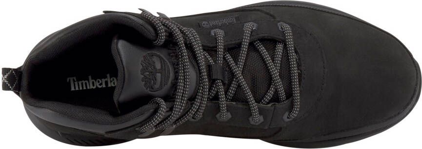 Timberland Veterschoenen FIELD TREKKERMID LACE UP SNEAKER Winterschoenen sneakerboots winterlaarzen