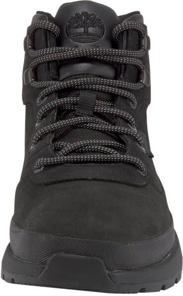Timberland Veterschoenen FIELD TREKKERMID LACE UP SNEAKER Winterschoenen sneakerboots winterlaarzen
