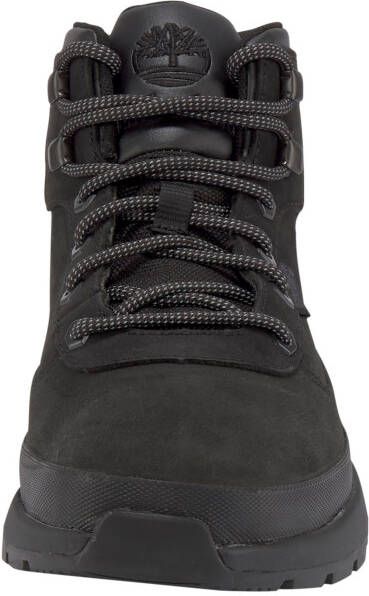 Timberland Hoge veterschoenen Field Trekker Mid