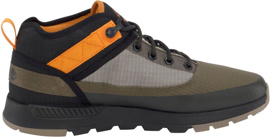 Timberland Sneakers Field Trekker Mid Fabric