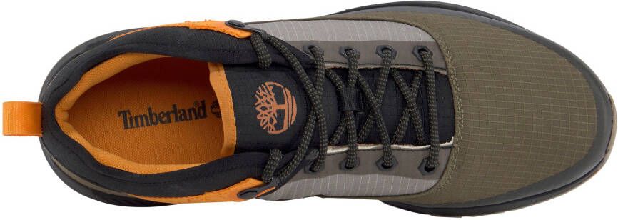 Timberland Sneakers Field Trekker Mid Fabric