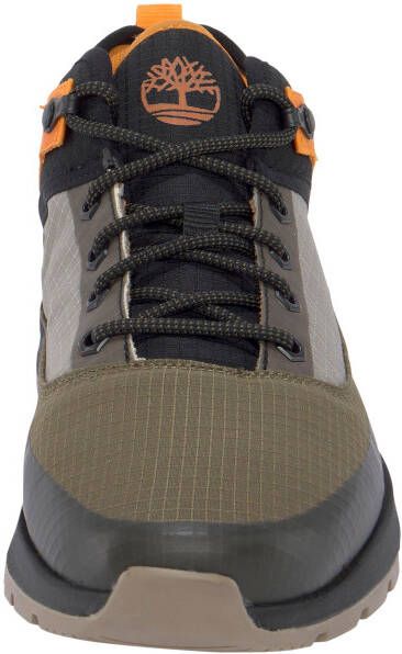 Timberland Sneakers Field Trekker Mid Fabric