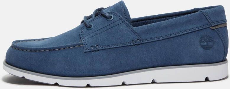 Timberland Sneakers GRAFTON BAY LACE UP SHOE