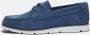 Timberland Sneakers GRAFTON BAY LACE UP SHOE - Thumbnail 3
