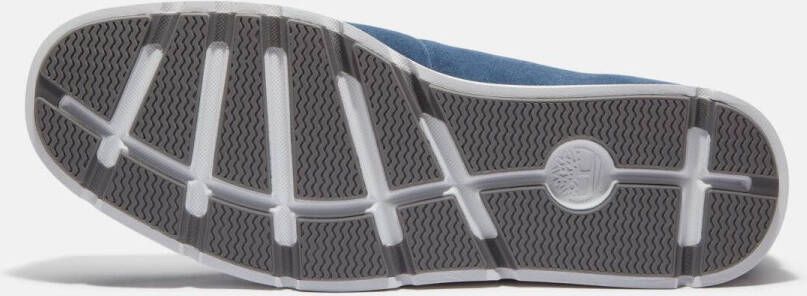 Timberland Sneakers GRAFTON BAY LACE UP SHOE