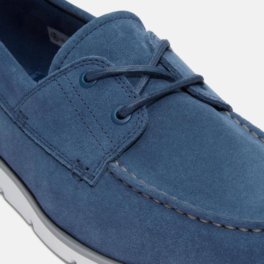 Timberland Sneakers GRAFTON BAY LACE UP SHOE