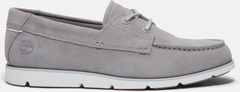 Timberland Sneakers GRAFTON BAY LACE UP SHOE