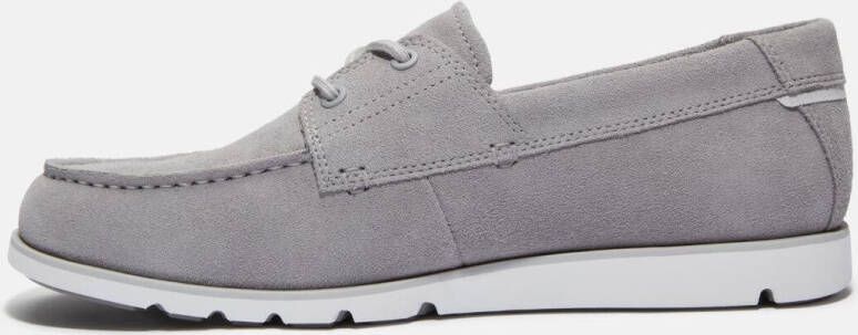 Timberland Sneakers GRAFTON BAY LACE UP SHOE