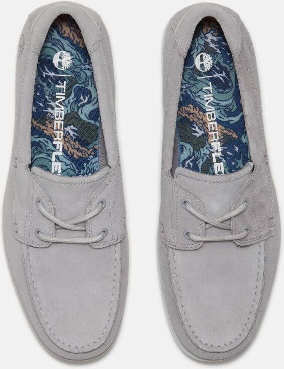 Timberland Sneakers GRAFTON BAY LACE UP SHOE