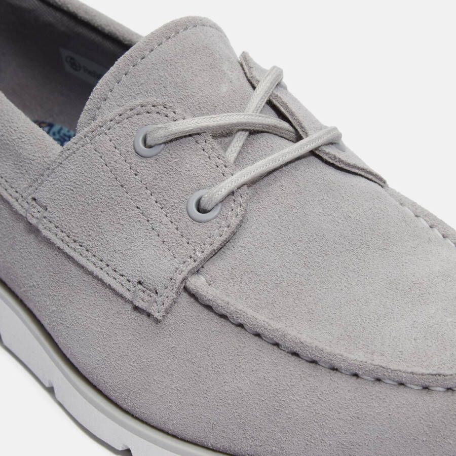 Timberland Sneakers GRAFTON BAY LACE UP SHOE