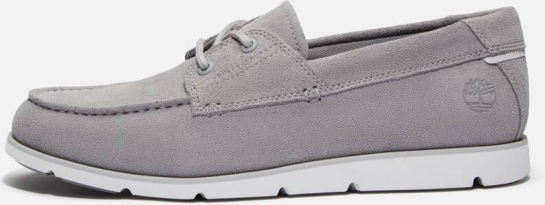 Timberland Sneakers GRAFTON BAY LACE UP SHOE
