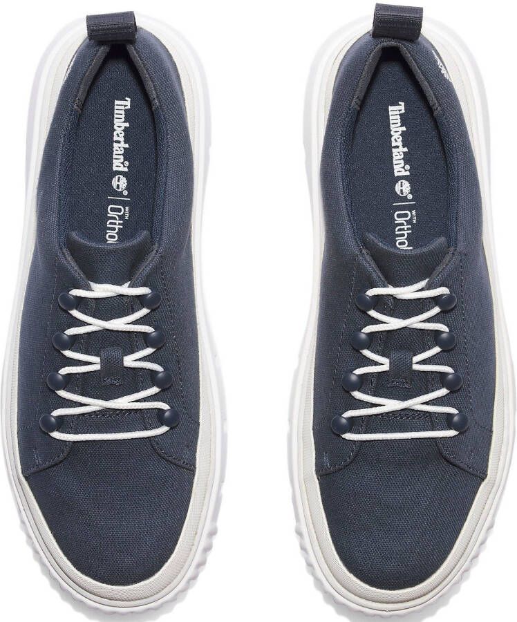 Timberland Sneakers Greyfield LACE UP SHOE