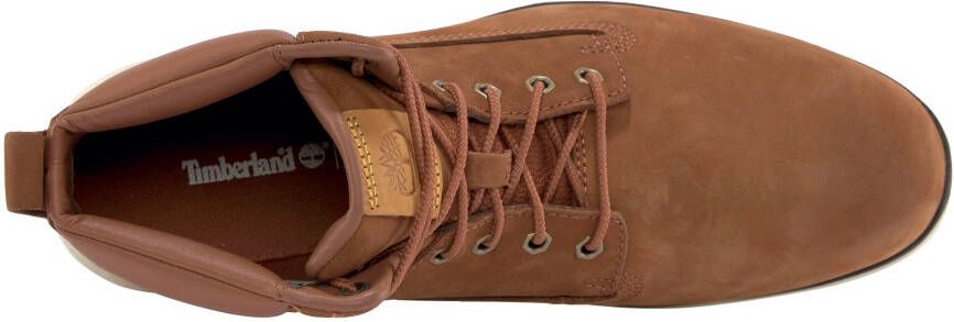 Timberland Hoge veterschoenen Killington Chukka Winterlaarzen veterschoenen winterschoenen