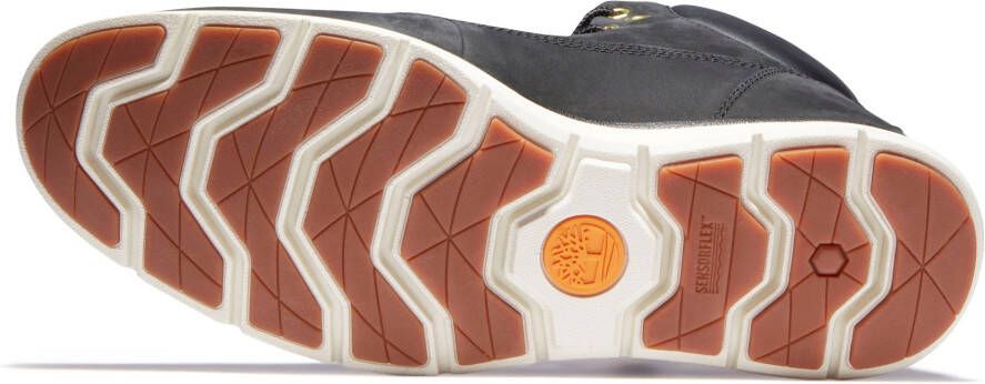 Timberland Hoge veterschoenen Killington Chukka Winterlaarzen veterschoenen winterschoenen