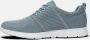 Timberland Killington LOW LACE UP SNEAKER MEDIUM BLUE KNIT Heren Sneakers MEDIUM BLUE KNIT - Thumbnail 4