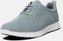 Timberland Killington LOW LACE UP SNEAKER MEDIUM BLUE KNIT Heren Sneakers MEDIUM BLUE KNIT - Thumbnail 8