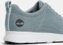 Timberland Killington LOW LACE UP SNEAKER MEDIUM BLUE KNIT Heren Sneakers MEDIUM BLUE KNIT - Thumbnail 9
