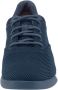 Timberland Killington Ultra Knit Ox Veterschoenen Laag blauw - Thumbnail 7