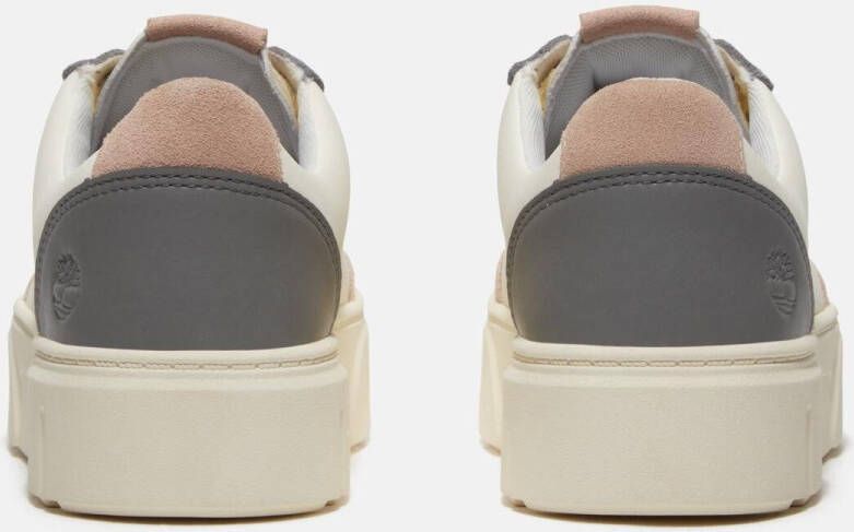 Timberland Sneakers LAUREL COURT LOW LACE UP SNEAKER
