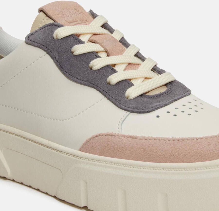 Timberland Sneakers LAUREL COURT LOW LACE UP SNEAKER