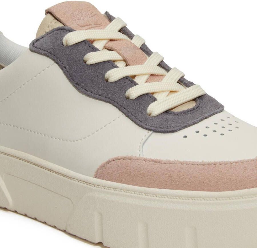 Timberland Sneakers LAUREL COURT LOW LACE UP SNEAKER