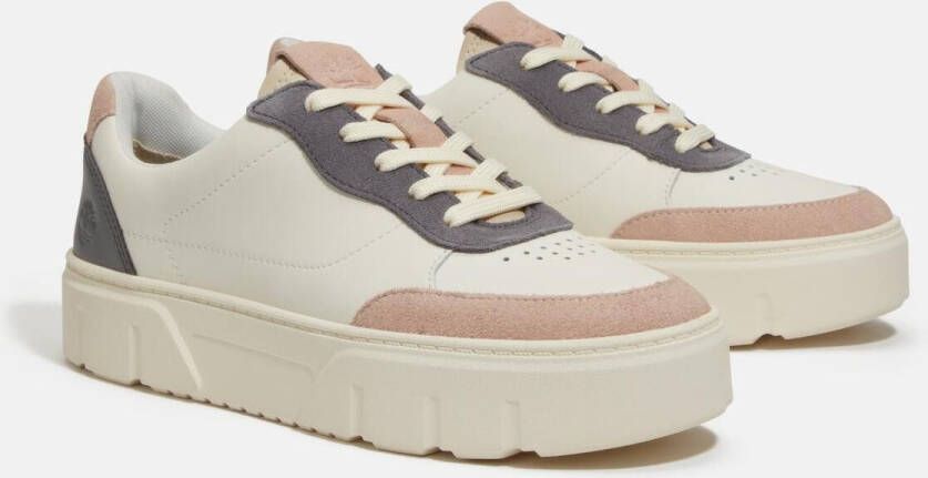 Timberland Sneakers LAUREL COURT LOW LACE UP SNEAKER