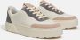 Timberland Sneakers LAUREL COURT LOW LACE UP SNEAKER - Thumbnail 17