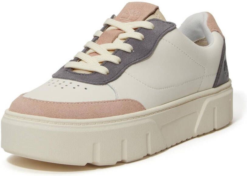 Timberland Sneakers LAUREL COURT LOW LACE UP SNEAKER