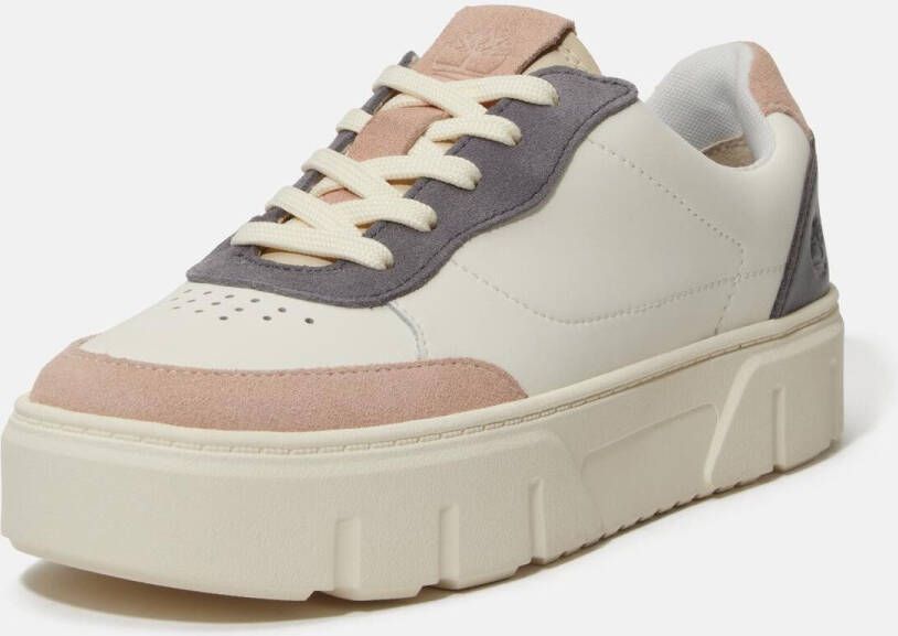 Timberland Sneakers LAUREL COURT LOW LACE UP SNEAKER